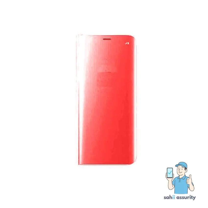 Flip Cover for Samsung Galaxy S9 Plus